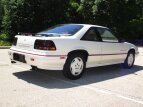 Thumbnail Photo 1 for 1989 Pontiac Grand Prix SE Coupe